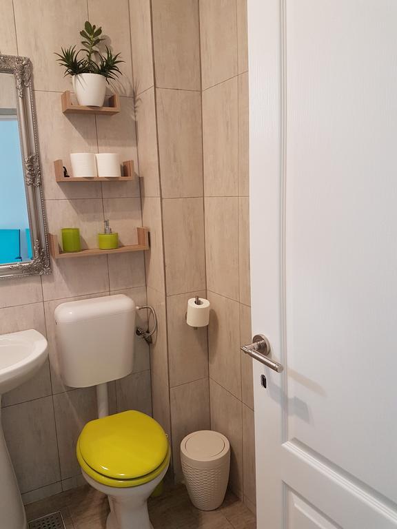 Sea Life Studio Năvodari Екстериор снимка