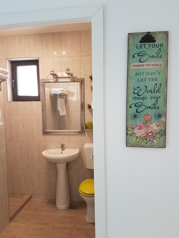 Sea Life Studio Năvodari Екстериор снимка