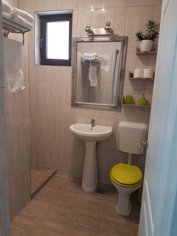 Sea Life Studio Năvodari Екстериор снимка