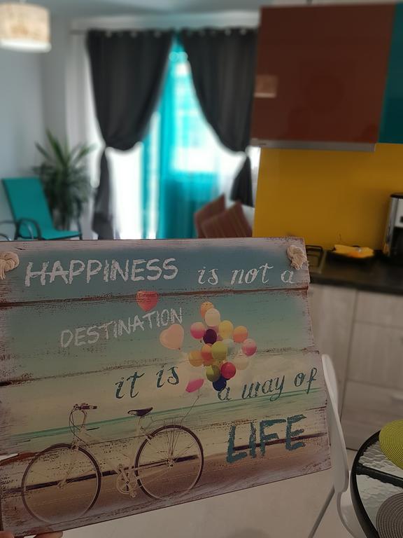 Sea Life Studio Năvodari Екстериор снимка